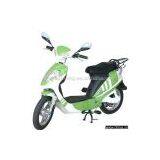 Sell Electric Bicycle thumbnail-1