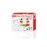 DIY Toy (Princess Frame) thumbnail-1