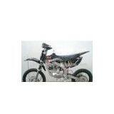 Sell 250cc Hummer Dirt Bike (with Handle Protect of Black) thumbnail-1