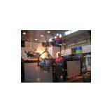 MF Induction Furnace thumbnail-1