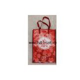 sell pp woven shopping bags