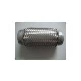 Stainless Steel Exhaust Systems Flexible Pipe Connectors thumbnail-1