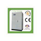 120KVA Automatic Thyristor Voltage Stabilizer Three Phase thumbnail-1