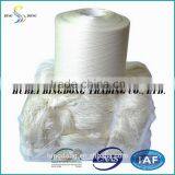 20/2 20/1 Dyed Pattern | White 100% Polyester Spun Hank Yarn for Sewing Clothing thumbnail-5