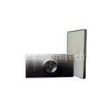 High Efficiency ZW-CM Ducted Terminal Hepa Ceiling Module With Low Energy Consumption