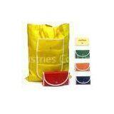 Eco-Friendly Recycling Foldable Shopping Bags, Promotional Waterproof Reusable Bag thumbnail-1