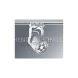 BK / WH 120V 2700K, 2800K Dimmable 5W / 7W LED Track Light Fixtures With Long Life thumbnail-1