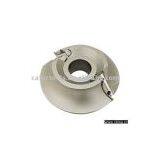 Quarter Round Concave Radius Shaper Cutter thumbnail-1