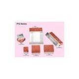 Customized Paper Jewellery Box, Recyclable Cardboard Jewelry Packaging Boxes thumbnail-1