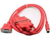 Improved SC09 SC-09 Programming Cable for Mitsubishi PLC MELSEC FX&A Series thumbnail-2