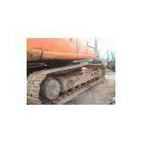 Used Crawler Excavator HITACHI ZX120 thumbnail-3