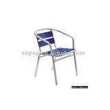 KMA3100,Aluminum Outdoor Chair thumbnail-1