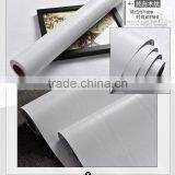 Modern PVC Wooden Design Interior Wall Decoration Paper thumbnail-2