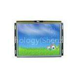 15 Inch 1024x768 Pixels 8Bit+FRC AC 100~240V 13.3W Industrial PCT Touch Screen Panel PC thumbnail-1