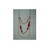 Handmade Necklace thumbnail-1