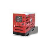 One Phase Small Diesel Generator