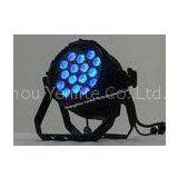 16*6W LED RGB Wireless DMX LED Par Light LED Par Cans For Party