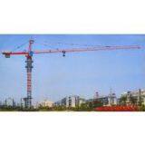 Professional China Factory TC5013 Topkit Tower Crane Specification