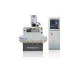 3D graphics high precision CNC EDM Wire Cut Machine with Multi - cutting