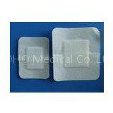OEM / ODM Medical Hypoallergenic Adhesive Wound Plaster Dressing, Non-Woven / PU Film / Fabric thumbnail-1
