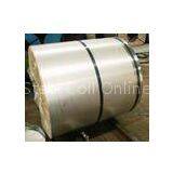 Mechanical Property Galvalume Steel Coil AZ , High Corrosion Resistance thumbnail-1