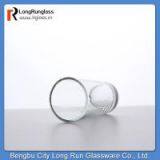 LongRun 3oz Transparent Long Shot Glass thumbnail-2