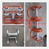 Cable rollers  Cable Sheaves  Cable Guides  Rollers Cable