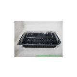 Rectangle Shape Microwaveable PP Box ( 16 oz ) thumbnail-1