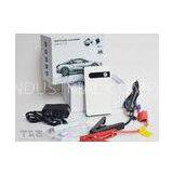 Small Size Portable Auto Battery Jump Start With LED Flashlight and SOS Function thumbnail-1