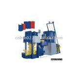 Tile Forming Machine thumbnail-1