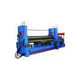 W11S Plate Rolling Machine thumbnail-1