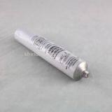 Empty Flexible Aluminum Tube for Adhesive Glue Paste thumbnail-1