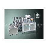 Rotary Vacuum Bottom Filling Machine