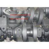 Crawler Crane Undercarriage Part Top Roller Carrier Roller Upper Roller For Kobelco PH7055 thumbnail-1