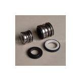 Mechanical Shaft Seal for Sanitary Pump T14 thumbnail-1