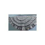 Fur Scarves Shawl thumbnail-3