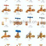 FAUCET VALVE SERIES-bathroom & Kitchen Faucet thumbnail-3