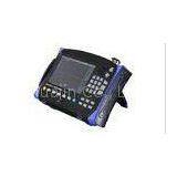 High Measuring Speed Frequency Domain Reflectometer Small Size Battery Power