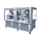 Filling and Sealing Machine