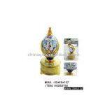 Music Box ,Faberge Eggs ,Trinket Box thumbnail-1