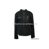 Sell Men's Leather Jacket
