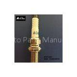 Iridium Automotive Spark Plug Denso FXE20HR11 NGK LZKAR6AIX-11 For Toyota