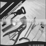 Rekhi International company overview - view 1 thumbnail