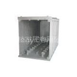 Graphite Heating Chamber For Large Electric Furnace