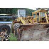 Used Cat 966d Loader