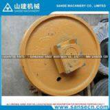 Excavator Idler for SH300-3 thumbnail-3