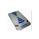 Table Needle Detector