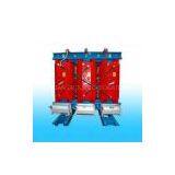 resin-insulated dry-type transformer