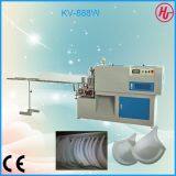 KV-888W Foam Pad Cutting Skiving Machine