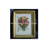 Flower Wall Plaque thumbnail-1